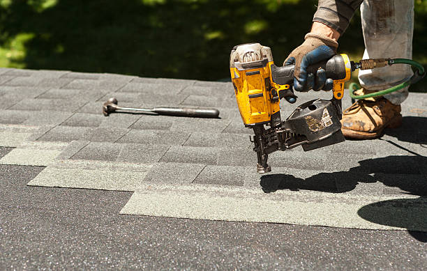 Quick and Trustworthy Emergency Roof Repair Services in Beckett, NJ